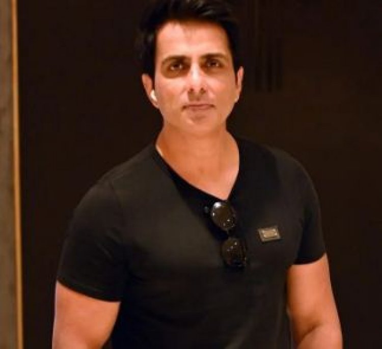 अभिनेता सोनू सूद और सहयोगियों ने 20 करोड़ से ज्यादा की टैक्स चोरी : आयकर विभाग