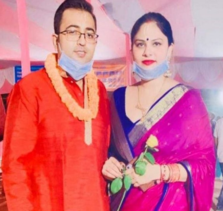 जिम ट्रेनर और डॉक्टर की पत्नी के बीच 1100 कॉल, 5 गोली लगने के बाद भी 2.5KM स्कूटी चला PMCH पहुंचा विक्रम; डॉक्टर और पत्नी पर FIR