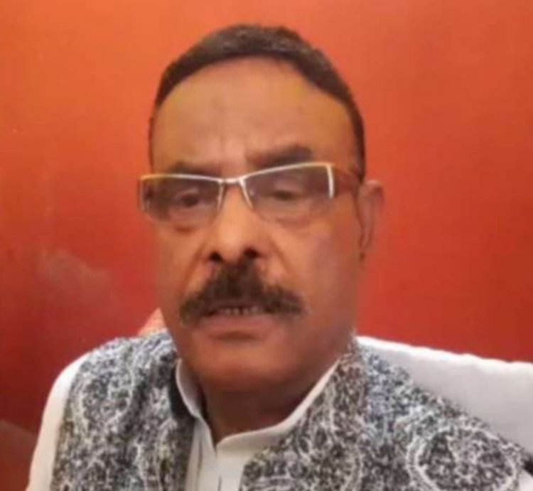 पूर्व केंद्रीय मंत्री नागमणि ने बिहार में नई पार्टी लांच करने का किया एलान