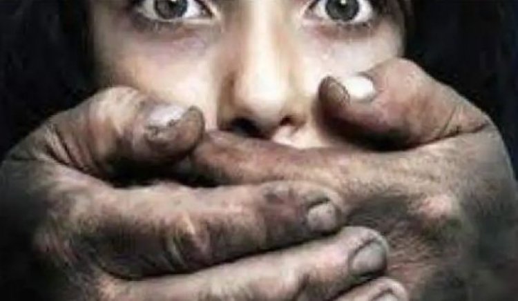 बाइक सवार अपराधियों ने 12 साल की लड़की को किया अगवा, परिजनों से मांगी 5 लाख की फिरौती