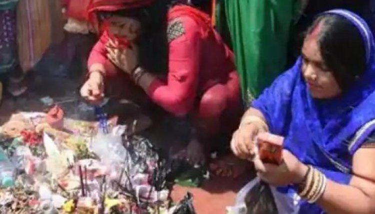 संतान-कल्याण की कामना का जितिया व्रत आज