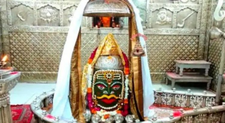 अब हर भक्त चढ़ा सकेगा जल, भस्म आरती और प्रोटोकॉल के टिकट से हटेगी ज्योतिर्लिंग की तस्वीर