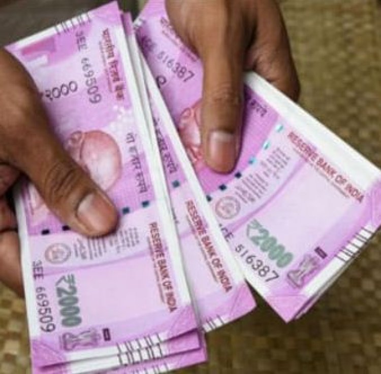पेशनभोगियों के लिए अच्छी खबरः अक्टूबर माह में एकमुश्त मिलेगा DA