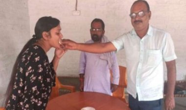 नवरात्र के पहले ही दिन बेटी की सफलता से घर हुआ रोशन, औरंगाबाद की अदिति सिन्‍हा बनीं डीएसपी