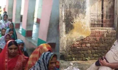 बिहार पंचायत मुखिया चुनाव: नवादा के एक गांव में मतदान का बहिष्‍कार, लखीसराय में ड्यूटी पर सोते नजर आए पुलिस अधिकारी
