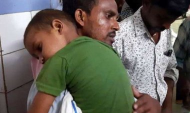 औरंगाबाद के वार्ड सदस्‍य के घर बर्थ-डे पार्टी में शरीक 44 बच्‍चे बीमार, नाश्‍ता करते ही चकराने लगा सिर