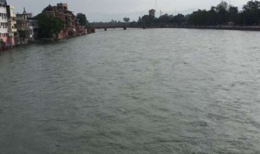 बिहार की नदियों में जमा गाद अब बनेगी वरदान, पटना एनआइटी में शोध से पता चली एक खास बात