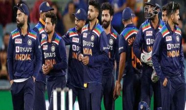 T20 World Cup 2021 का आगाज  ये तीन टीमें हैं खिताब की प्रबल दावेदार