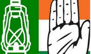 राजद बोला- कांग्रेस को 70 सीट नहीं दी होती तो आज तेजस्वी यादव होते बिहार के मुख्यमंत्री