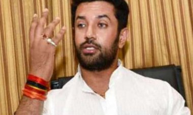 चिराग पासवान के दावे की कुछ ही घंटे में खुल गई पोल, बिहार में उप चुनाव के बीच बड़ा खेल करने की कोशिश