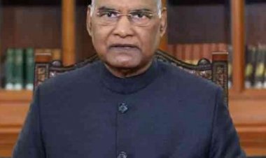 राष्‍ट्रपति के कार्यक्रम में फेरबदल, पटना की आठ सड़कों पर रहेगी नो इंट्री, घर से निकलें तो संभलकर