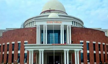 ऐतिहासिक होगा झारखंड के लिए 31 अक्तूबर का दिन, विधानसभा में पहली बार 24 विद्यार्थी चलायेंगे संसद