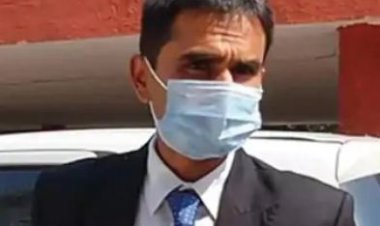 क्रूज ड्रग्स केस:समीर वानखेड़े को हाईकोर्ट से बड़ी राहत, गिरफ्तारी से तीन दिन पहले देना होगा नोटिस