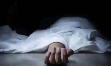 पार्टी के बाद दो की मौत, जहरीली शराब पीने की आशंका