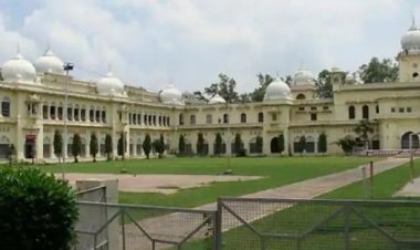एलयू में बीए, बीएससी समेत कई कोर्सेज की बची सीटों पर दाखिले आज से