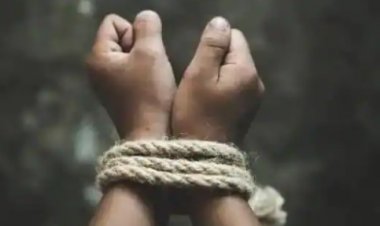 बिजनेसमैन को किडनैप करके पुलिसवालों ने मांगे 20 लाख रुपए