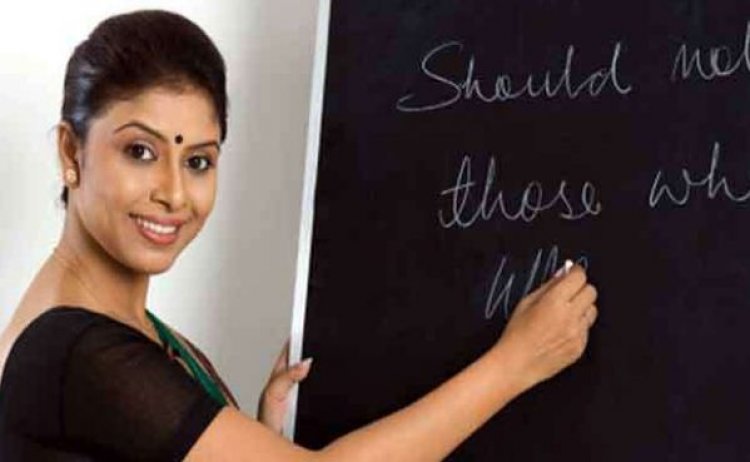बिहार में साढ़े तीन लाख शिक्षकों को जल्‍द मिलेगा वेतन, 80 हजार स्‍कूलों में मनेगा मानसिक स्‍वास्‍थ्‍य सप्‍ताह