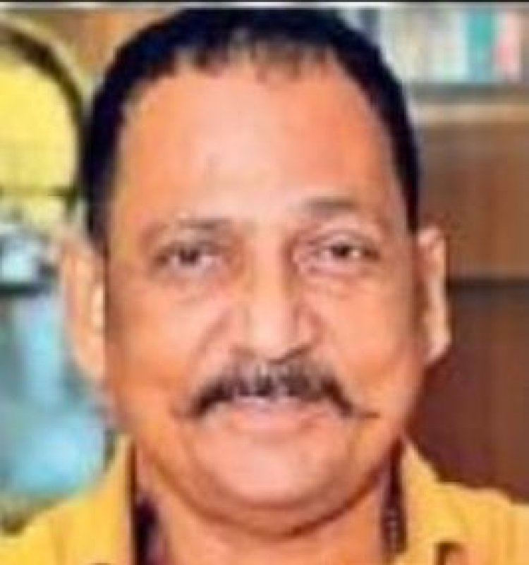 बिहार क्रिकेट एसोसिएशन के गेस्ट हाउस में बैठकर शराब पी रहे थे जीएम नीरज सिंह , पुलिस ने भेजा जेल