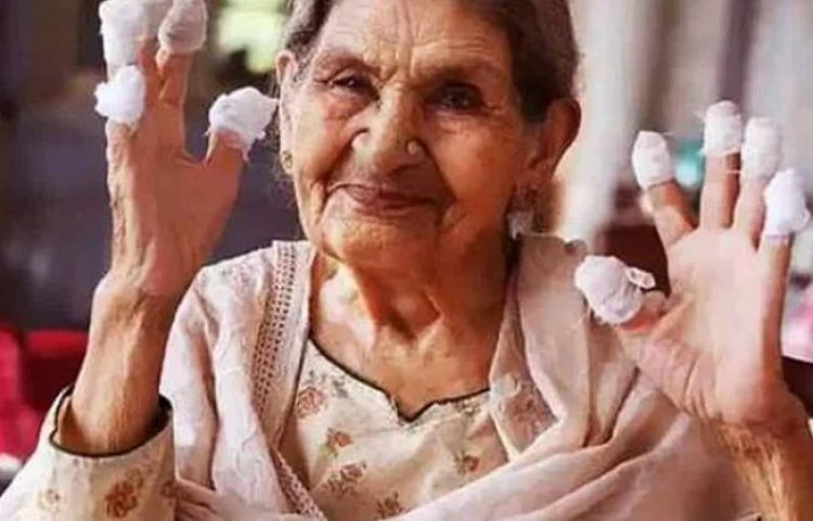 दिग्गज एक्ट्रेस फारुख जफर का निधन