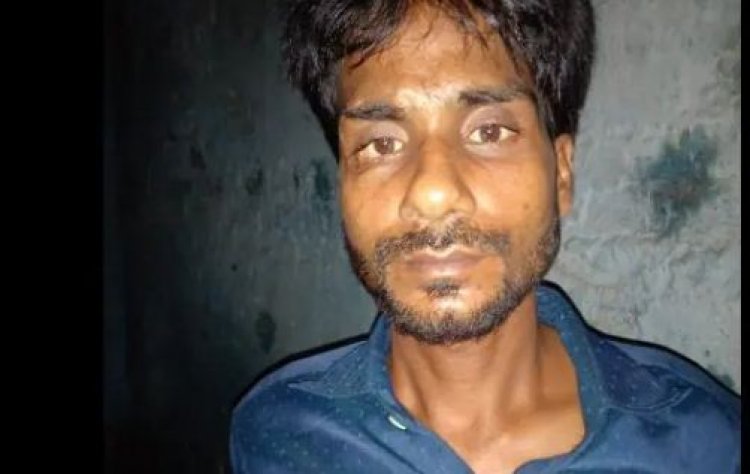 झाड़ू लगा रही थी दादी  ड्राइवर पोते ने ट्रक से कुचलकर मार डाला