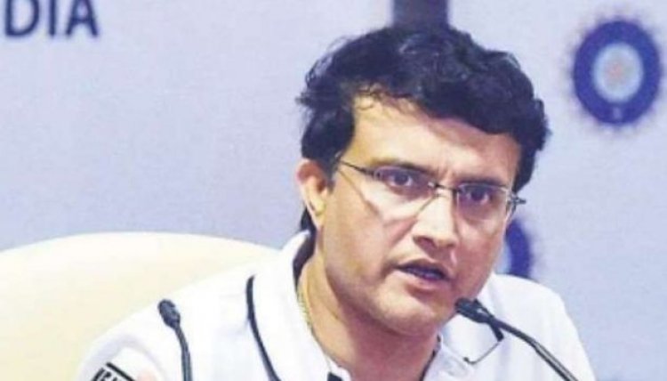 BCCI अध्यक्ष सौरव गांगुली ने बताया, कहां होना चाहिए IPL 2022 का आयोजन
