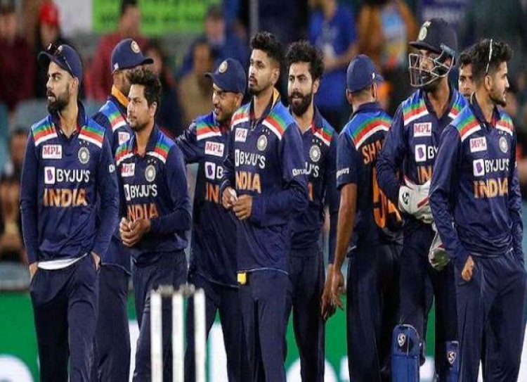 T20 World Cup 2021 का आगाज  ये तीन टीमें हैं खिताब की प्रबल दावेदार