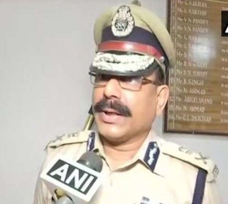 कश्मीर में रहने वाले बिहारियों को मिले विशेष सुरक्षा, डीजीपी एसके सिंघल ने मुख्य सचिव व DGP से की बात