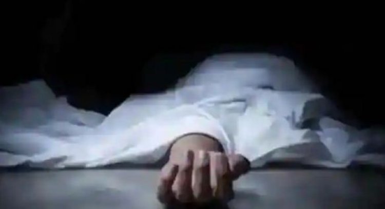 पार्टी के बाद दो की मौत, जहरीली शराब पीने की आशंका