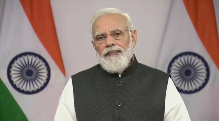 आपकी वजह से मोदी हो रहे और मजबूत केंद्र पर दादागिरी का आरोप