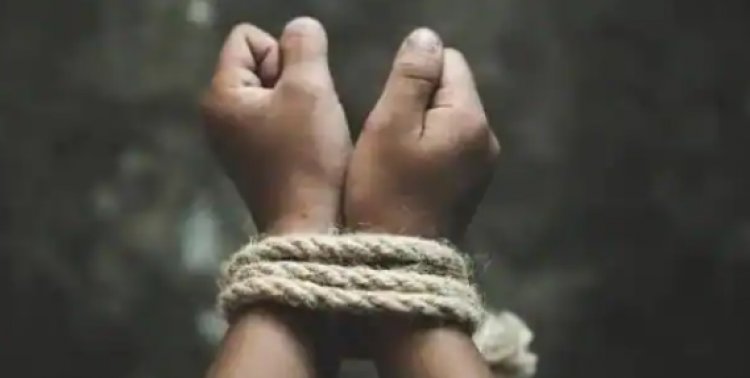 बिजनेसमैन को किडनैप करके पुलिसवालों ने मांगे 20 लाख रुपए