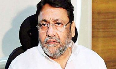 फडणवीस के बयान पर नवाब मलिक का पलटवार, कहा- दीवाली का इंतजार ना करें, जो बम फोड़ना है फोड़ दें