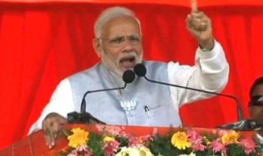 भाजपा की राष्‍ट्रीय कार्यकारिणी की बैठक कल, पीएम मोदी भी करेंगे संबोधित, जानें किन मुद्दों पर होगा मंथन
