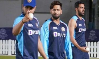 इंजमाम उल हक बोले, ये भारतीय बल्लेबाज विरोधी की कमर तोड़ता है, सबसे मजबूत खिलाड़ी पर होता वार