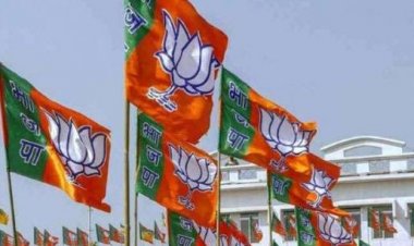 भाजपा बंगाल में करेगी अपने संगठन में बदलाव, दिलीप घोष ने दिए संकेत