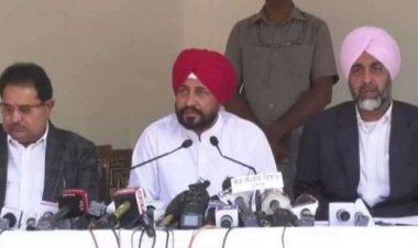 पंजाब सरकार ने पेट्रोल-डीजल पर दी बड़ी राहत, आज रात से पेट्रोल 10 व डीजल 5 रुपये सस्ता