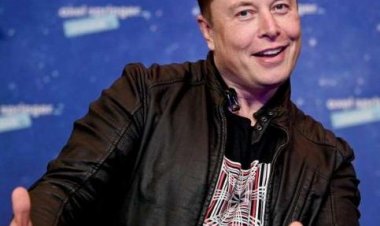 Tesla के 10 प्रतिशत शेयर बेचेंगे एलन मस्क, अगर ट्विटर पर लोगों ने कहा "Yes"