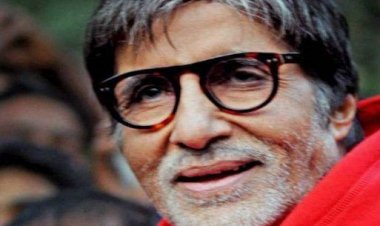 अमिताभ बच्चन को बिहारी फैन ने गलत अंग्रेजी पर टोका तो मानी भूल, पटना आकर छठ करने का किया आग्रह