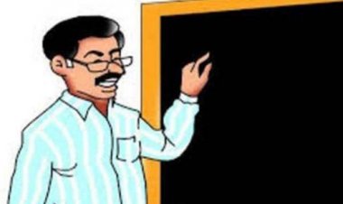 बिहार में अनुपस्थित रहने वाले गुरुजी पर होगा एक्शन, विभाग ने तैयार की इतने शिक्षकों की लिस्ट