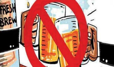 बिहार में झारखंड-बंगाल से आती है देसी शराब, जानिए काले धंधे में कितनी है पाउच की हिस्‍सेदारी
