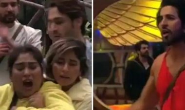 Bigg Boss 15: जय भानुशाली और विशाल कोटियान में हुई भयंकर लड़ाई, घर में हुआ खूब हंगामा