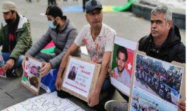 बलूचों को मारना बंद करे पाकिस्‍तान', फ्रांस में उठी आवाज और निशाने पर रहे इमरान खान