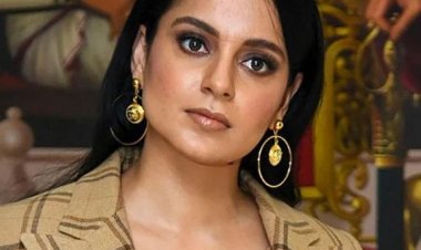 Kangana Ranaut के भीख वाले बयान का इस एक्टर ने किया सपोर्ट, कह दी ऐसी बात