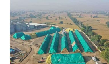 पंजाब में खुशहाली लाएगी पराली; देश का सबसे बड़ा प्लांट जल्द होगा शुरू, पराली से बनेगी BIO CNG