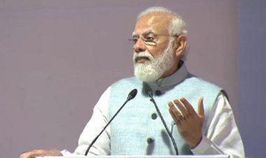 संस्थान के रूप में कैग अपने आप में विरासत, CAG बनाम सरकार वाली मानसिकता बदली: PM मोदी