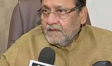 काशिफ खान के साथ समीर वानखेड़े के संबंधों पर नवाब मलिक ने फिर उठाए सवाल, चैट शेयर कर किया यह खुलासा