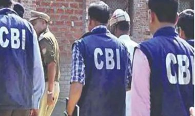 ऑनलाइन चाइल्ड पोर्नोग्राफी मामले में CBI ने देश के 14 राज्यों और UT की 76 लोकेशन पर छापा मारा