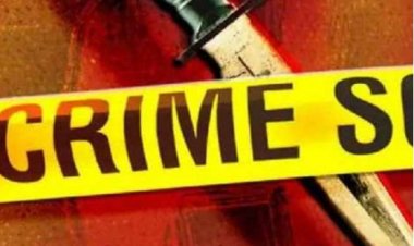 पत्नी से झगड़े के बाद इतना बढ़ गया गुस्सा कि उतारा मौत के घाट, बांका पुलिस ने किया गिरफ्तार