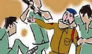 मुजफ्फरपुर में खुद पर हमला करने वाले 430 आरोपितों को पकड़ नहीं पा रही पुलिस