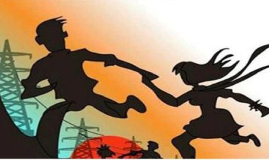 बिहार: बाढ़ जिले में रिश्ते हुए तार-तार, पति ने की पत्नी की हत्या और साली के साथ हुआ फरार