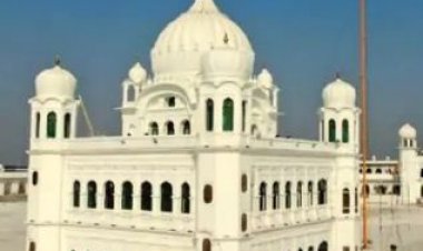 17 से खुलेगा करतारपुर कॉरिडोर:गृह मंत्री शाह ने किया ट्वीट; 17 से शुरू होगा रजिस्ट्रेशन, पहले जत्थे में जाएंगे 250 लोग